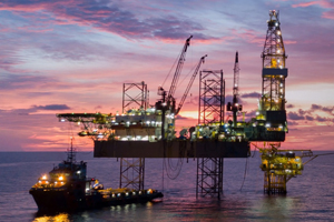 Oil & Gas (Oilfield)
