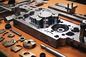 Tool & Die Manufacturing