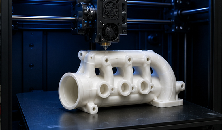 3D Printing